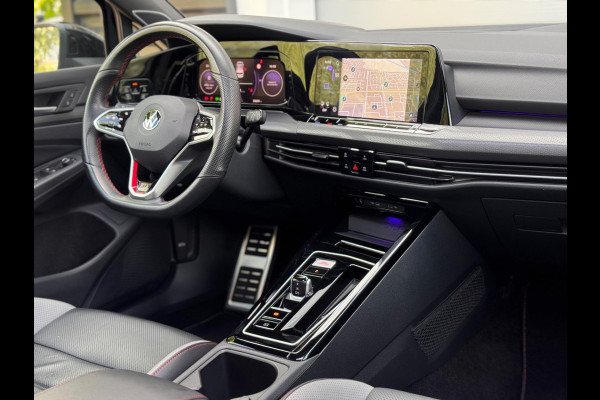 Volkswagen Golf 2.0 TSI GTI Leer/Matrix/H&K/HuD/Camera