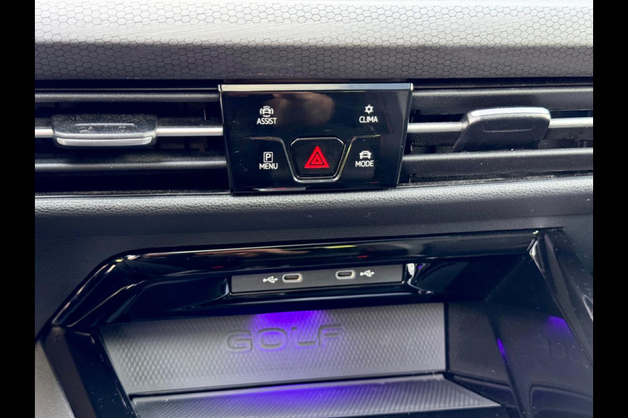 Volkswagen Golf 2.0 TSI GTI Leer/Matrix/H&K/HuD/Camera
