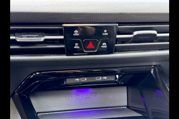 Volkswagen Golf 2.0 TSI GTI Leer/Matrix/H&K/HuD/Camera