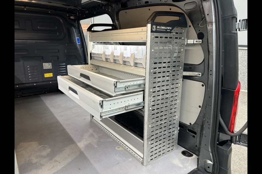 Mercedes-Benz Vito 114 CDI Lang Sortimo / Automaat / Trekhaak / Navigatie / Camera / Cruise control / Airco / LMV