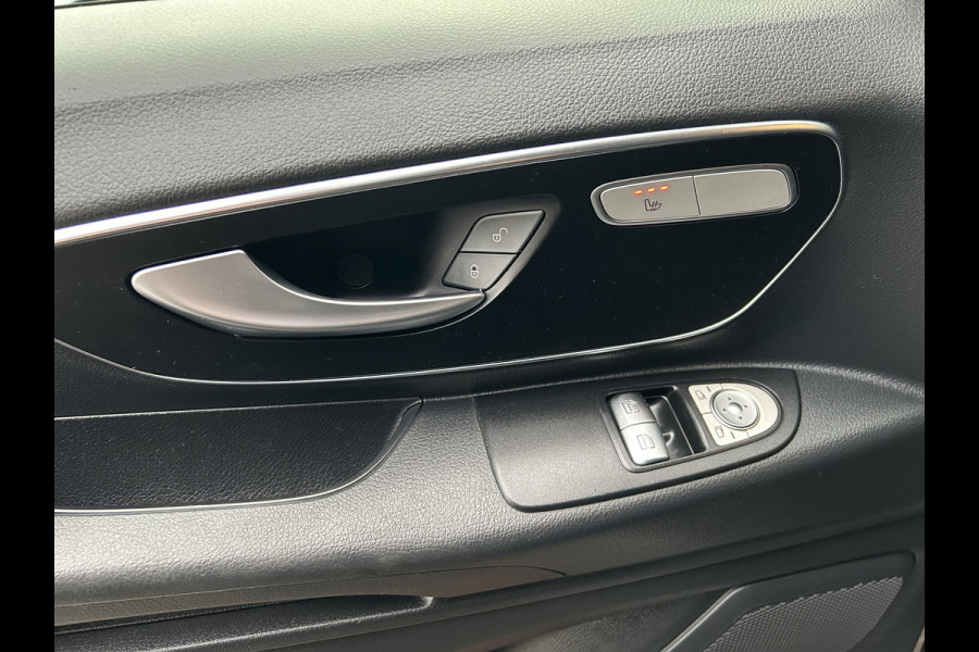 Mercedes-Benz Vito 114 CDI Lang Sortimo / Automaat / Trekhaak / Navigatie / Camera / Cruise control / Airco / LMV