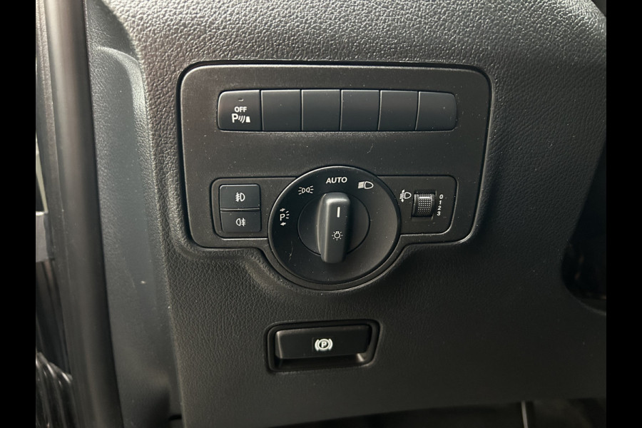 Mercedes-Benz Vito 114 CDI Lang Sortimo / Automaat / Trekhaak / Navigatie / Camera / Cruise control / Airco / LMV