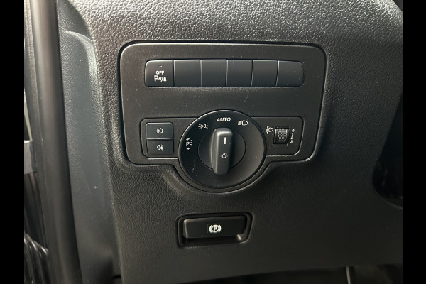 Mercedes-Benz Vito 114 CDI Lang Sortimo / Automaat / Trekhaak / Navigatie / Camera / Cruise control / Airco / LMV