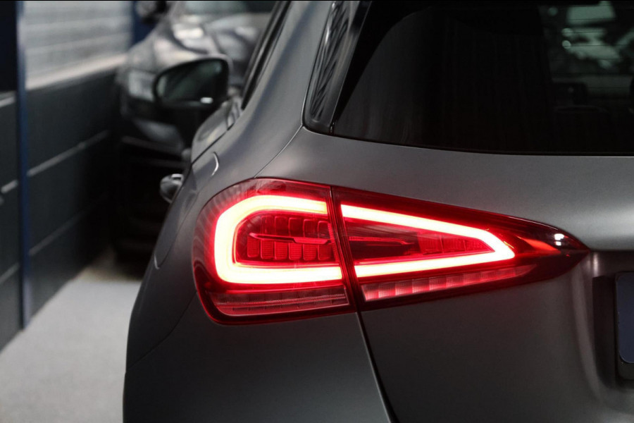 Mercedes-Benz A-Klasse AMG 45 S 4MATIC+ MATT/MULTIBEAM/VIRTUAL/SFEER/KUIP+LEER+S.VERWARMING+MEMORY/19"/ACC/ECC/12 MND GARANTIE!
