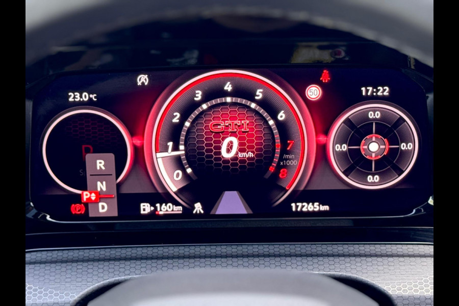 Volkswagen Golf 2.0 TSI GTI Pano/Matrix/Camera/BTW!