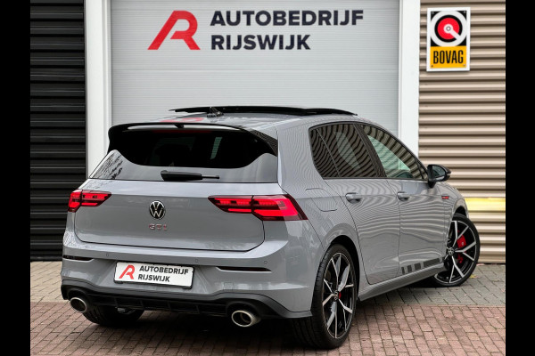 Volkswagen Golf 2.0 TSI GTI Nurburgring/Leer/H&K/HuD/Pano