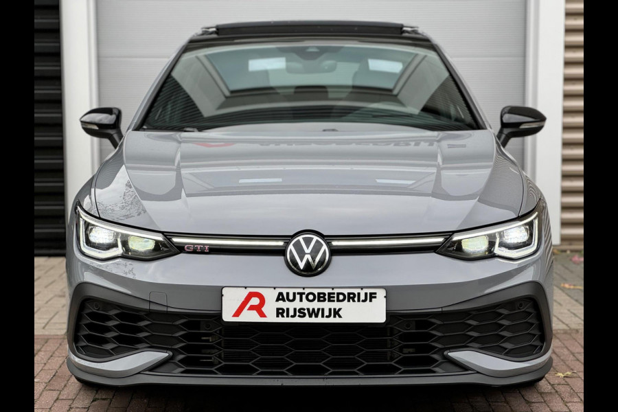 Volkswagen Golf 2.0 TSI GTI Nurburgring/Leer/H&K/HuD/Pano