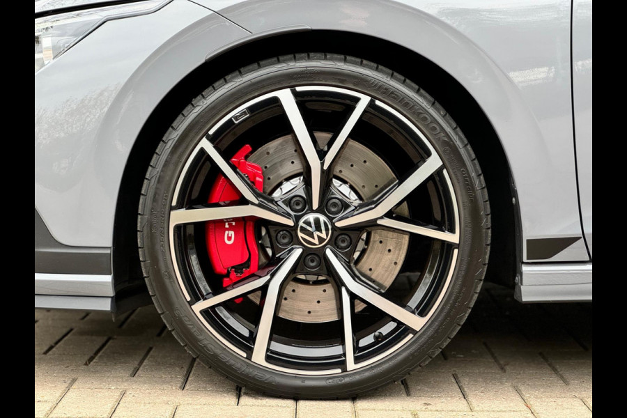 Volkswagen Golf 2.0 TSI GTI Nurburgring/Leer/H&K/HuD/Pano