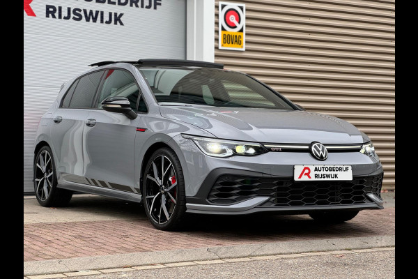 Volkswagen Golf 2.0 TSI GTI Nurburgring/Leer/H&K/HuD/Pano