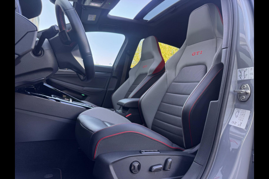 Volkswagen Golf 2.0 TSI GTI Nurburgring/Leer/H&K/HuD/Pano