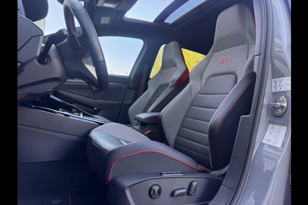 Volkswagen Golf 2.0 TSI GTI Nurburgring/Leer/H&K/HuD/Pano