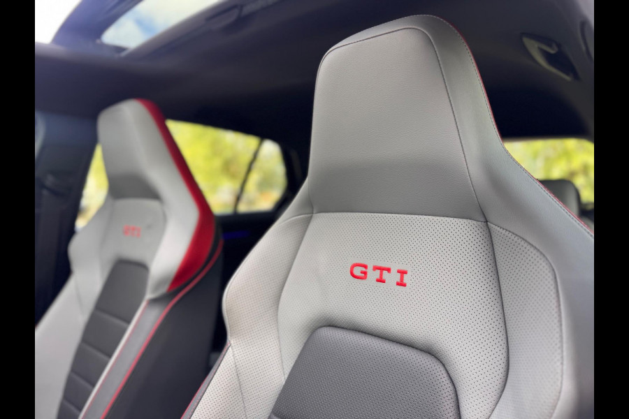 Volkswagen Golf 2.0 TSI GTI Nurburgring/Leer/H&K/HuD/Pano
