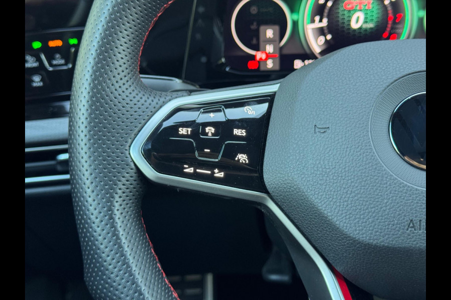 Volkswagen Golf 2.0 TSI GTI Nurburgring/Leer/H&K/HuD/Pano