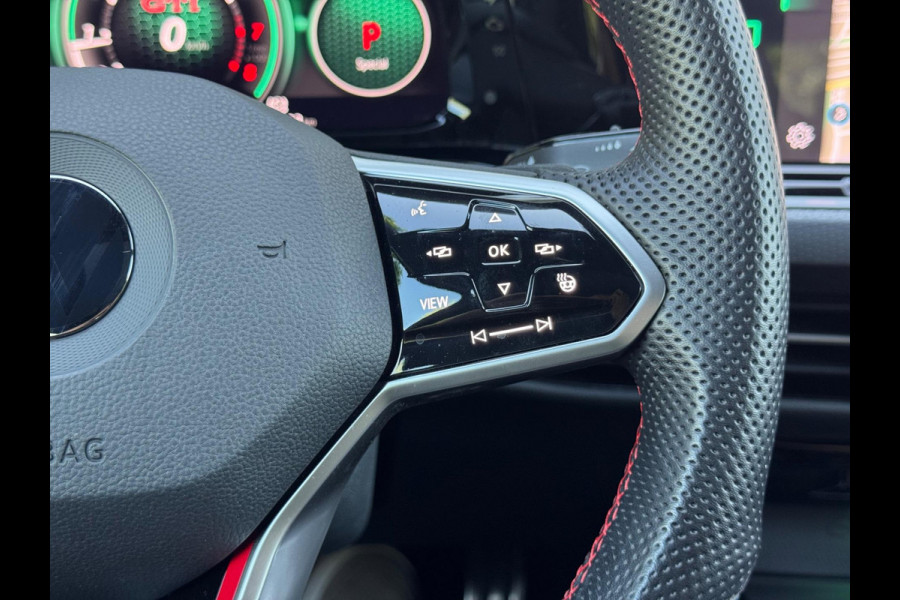 Volkswagen Golf 2.0 TSI GTI Nurburgring/Leer/H&K/HuD/Pano