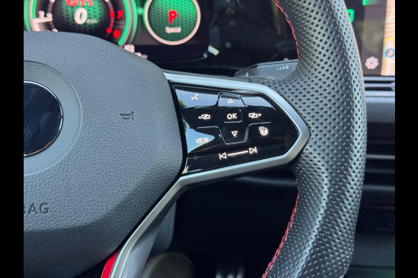 Volkswagen Golf 2.0 TSI GTI Nurburgring/Leer/H&K/HuD/Pano