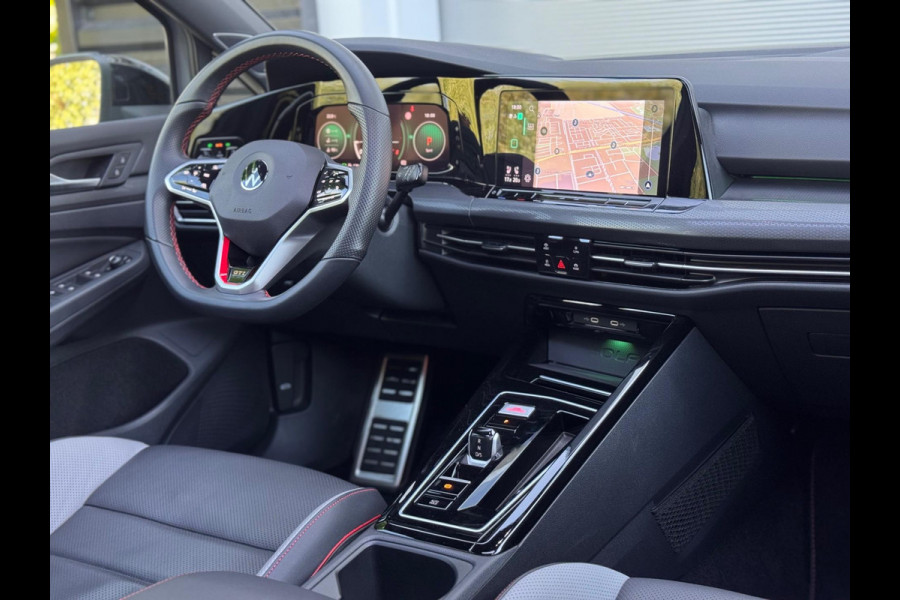 Volkswagen Golf 2.0 TSI GTI Nurburgring/Leer/H&K/HuD/Pano