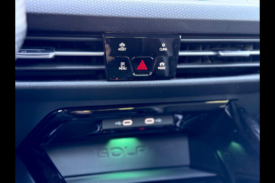 Volkswagen Golf 2.0 TSI GTI Nurburgring/Leer/H&K/HuD/Pano