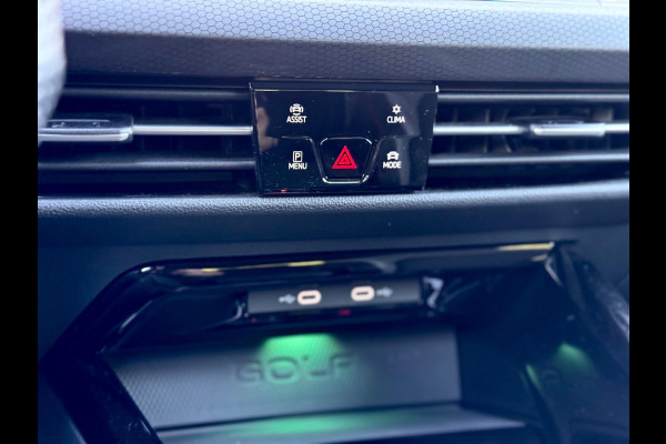 Volkswagen Golf 2.0 TSI GTI Nurburgring/Leer/H&K/HuD/Pano