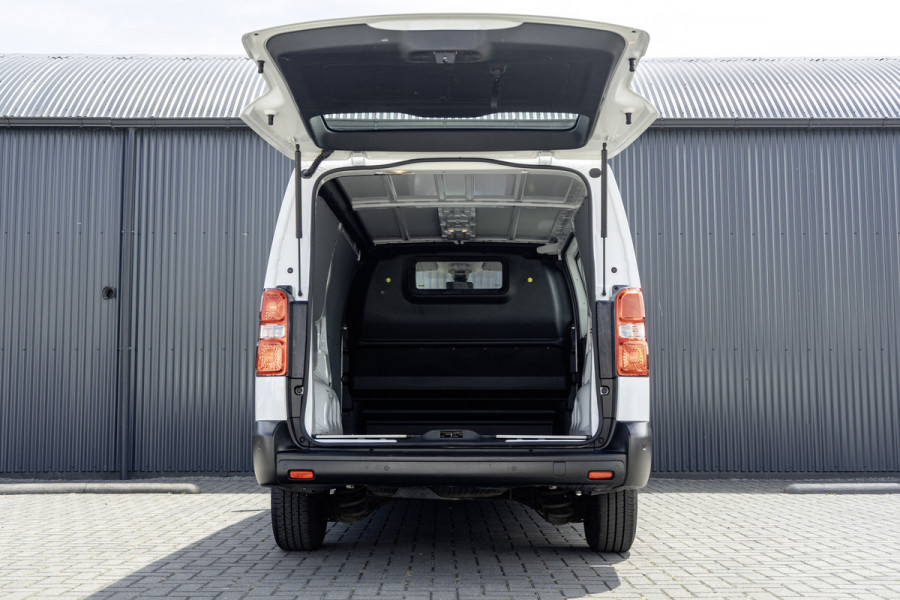 Citroën Jumpy BlueHDI 120 | L3H1 | Climate | Cruise | PDC | Euro 6
