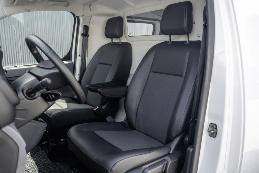 Citroën Jumpy BlueHDI 120 | L3H1 | Climate | Cruise | PDC | Euro 6