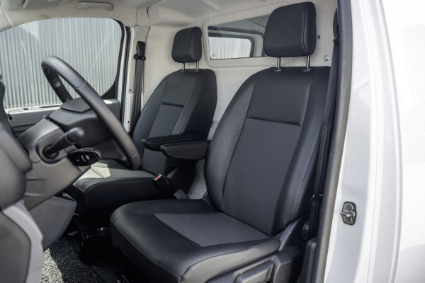 Citroën Jumpy BlueHDI 120 | L3H1 | Climate | Cruise | PDC | Euro 6