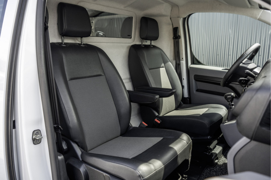 Citroën Jumpy BlueHDI 120 | L3H1 | Climate | Cruise | PDC | Euro 6