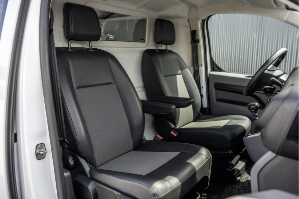 Citroën Jumpy BlueHDI 120 | L3H1 | Climate | Cruise | PDC | Euro 6