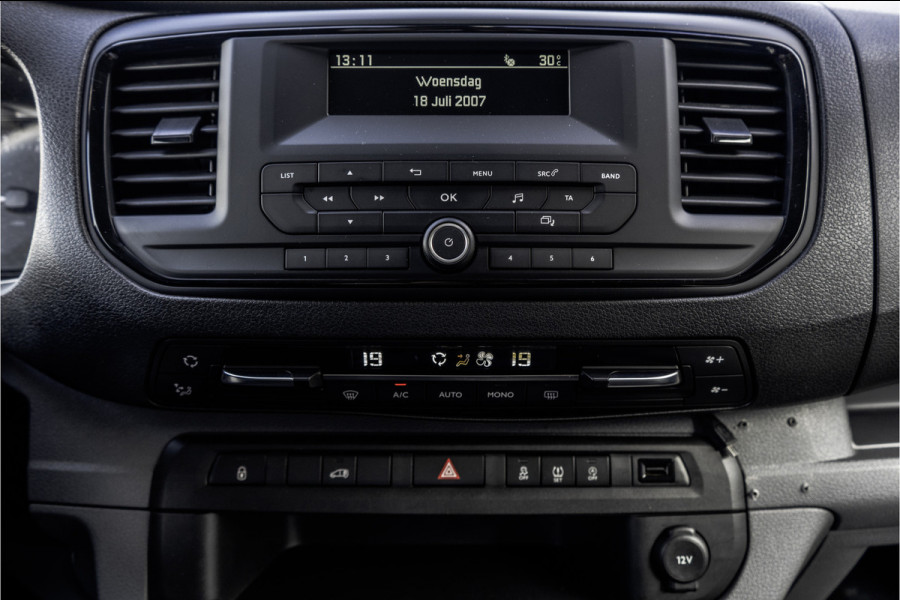 Citroën Jumpy BlueHDI 120 | L3H1 | Climate | Cruise | PDC | Euro 6