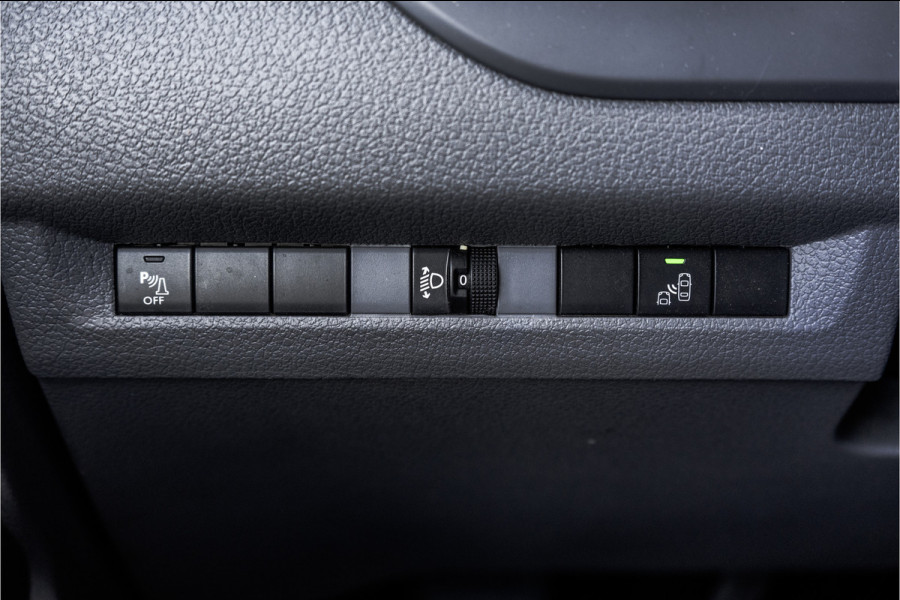 Citroën Jumpy BlueHDI 120 | L3H1 | Climate | Cruise | PDC | Euro 6