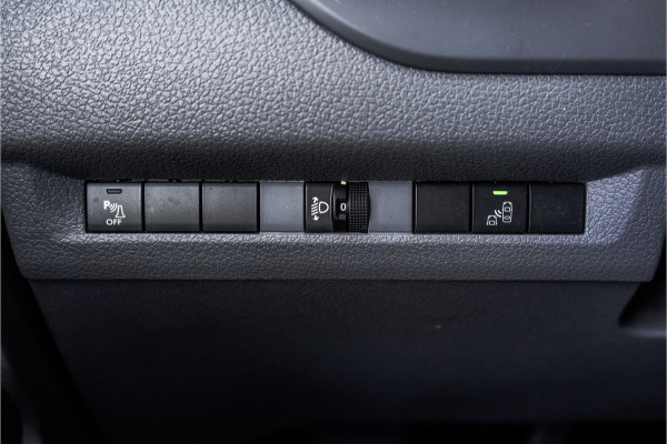Citroën Jumpy BlueHDI 120 | L3H1 | Climate | Cruise | PDC | Euro 6