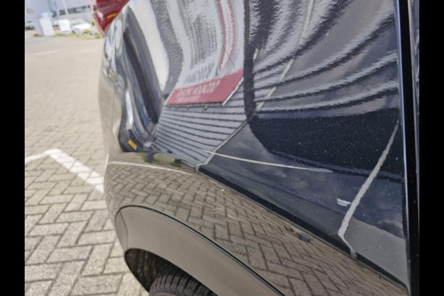 Kia Sportage 1.6 GDI DynamicLine / Org NL / Navi / Trekhaak/ Gebruikersschades