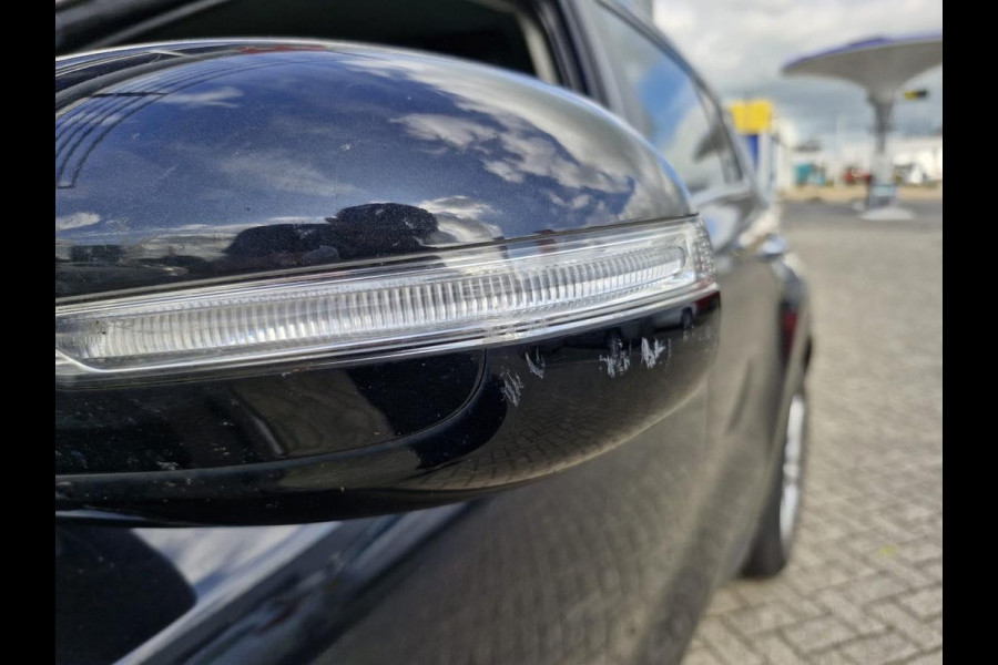 Kia Sportage 1.6 GDI DynamicLine / Org NL / Navi / Trekhaak/ Gebruikersschades