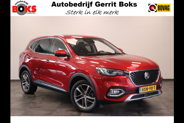 MG EHS 1.5 TGDI Luxury Panoramadak PDC