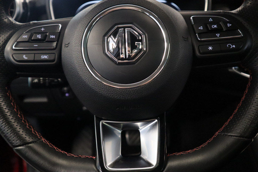 MG EHS 1.5 TGDI Luxury Panoramadak PDC