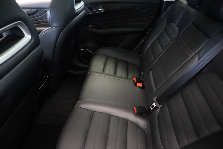 MG EHS 1.5 TGDI Luxury Panoramadak PDC