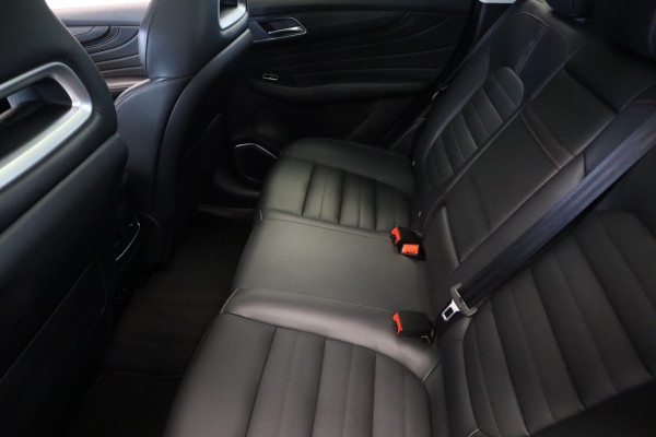 MG EHS 1.5 TGDI Luxury Panoramadak PDC