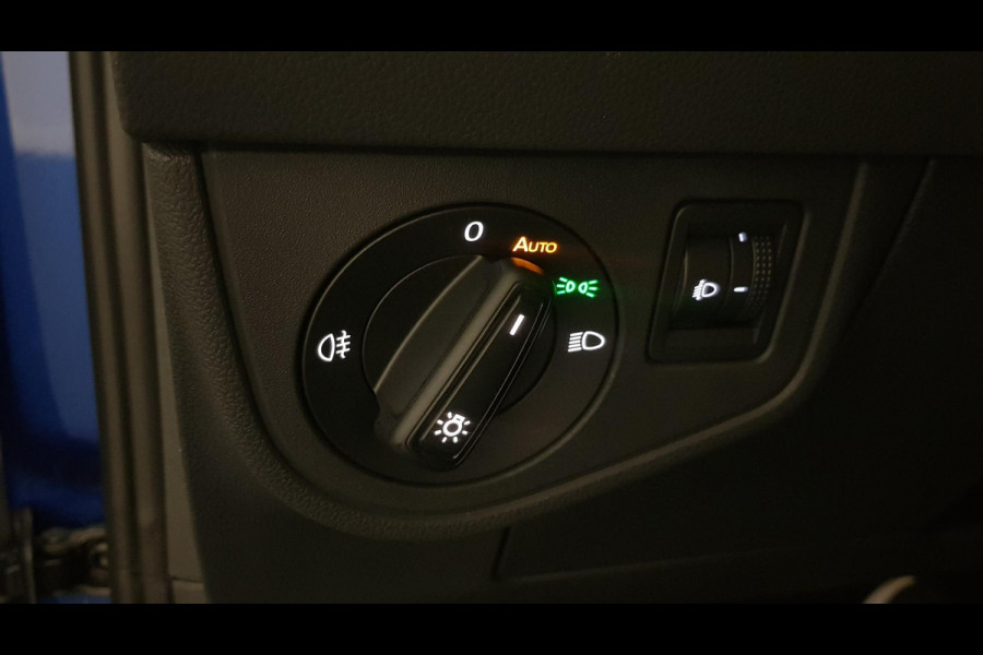 Volkswagen Polo 1.0 TSI DSG Life Automaat | Navigatie | Airco | Stoelverwarming | Digitale cockpit | Led | DAB