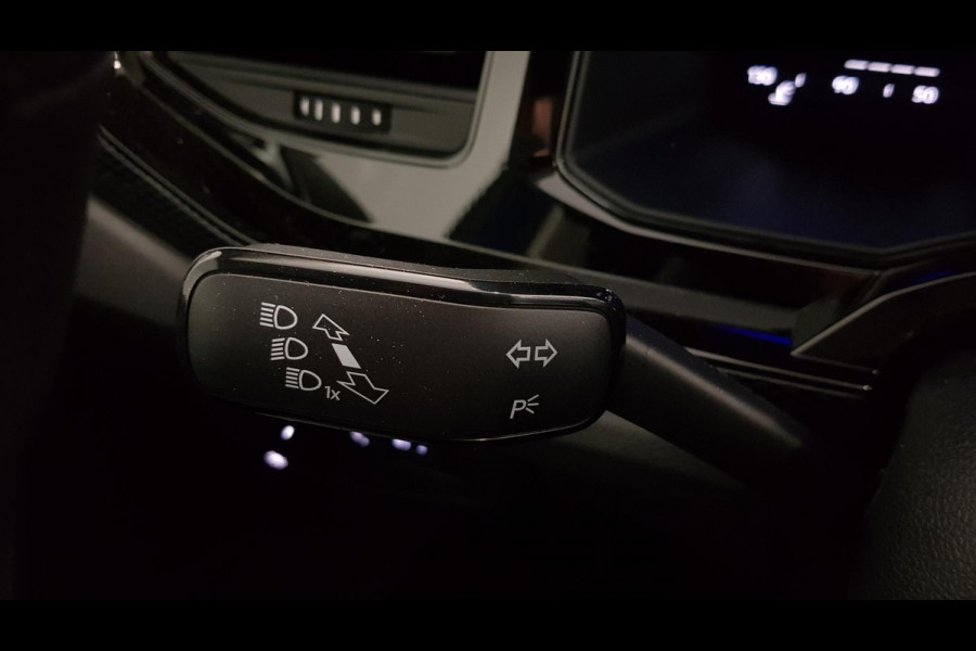 Volkswagen Polo 1.0 TSI DSG Life Automaat | Navigatie | Airco | Stoelverwarming | Digitale cockpit | Led | DAB