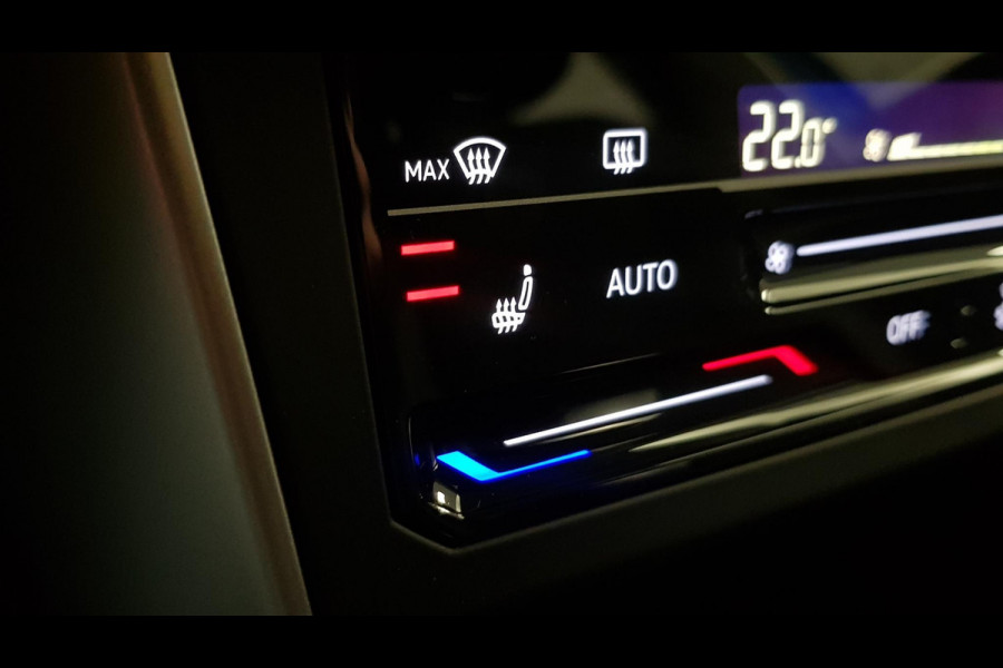 Volkswagen Polo 1.0 TSI DSG Life Automaat | Navigatie | Airco | Stoelverwarming | Digitale cockpit | Led | DAB