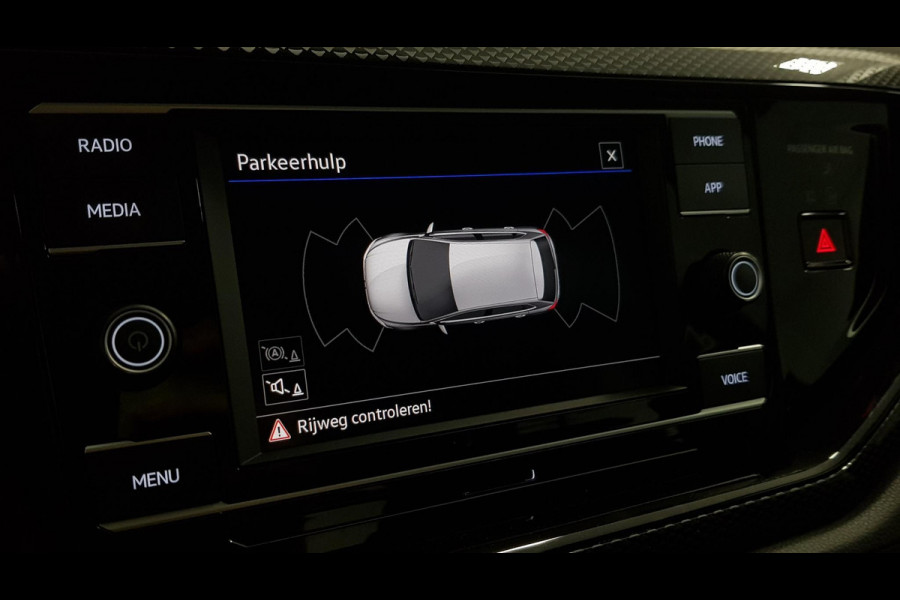 Volkswagen Polo 1.0 TSI DSG Life Automaat | Navigatie | Airco | Stoelverwarming | Digitale cockpit | Led | DAB