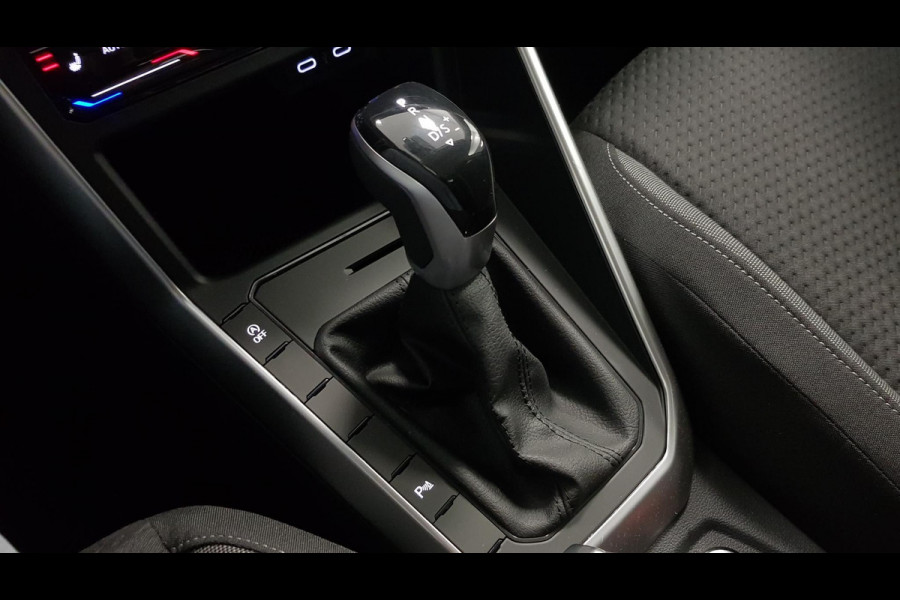 Volkswagen Polo 1.0 TSI DSG Life Automaat | Navigatie | Airco | Stoelverwarming | Digitale cockpit | Led | DAB
