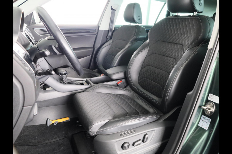 Škoda Kodiaq 1.5 TSI 150pk DSG-7 Business Edition Plus | Adaptive Cruise Control | Memory stoelen | Stoelverwarming | Navigatie | Canton | Camera