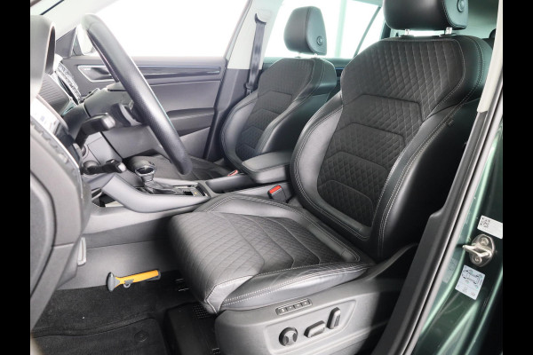 Škoda Kodiaq 1.5 TSI 150pk DSG-7 Business Edition Plus | Adaptive Cruise Control | Memory stoelen | Stoelverwarming | Navigatie | Canton | Camera