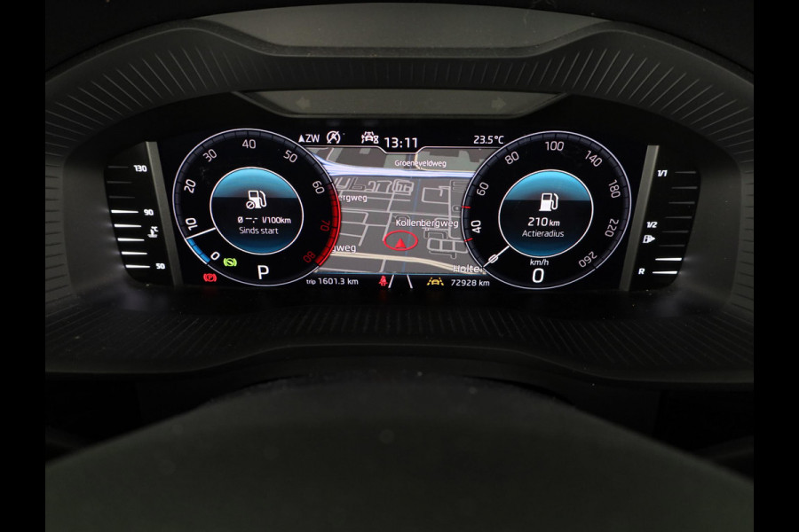Škoda Kodiaq 1.5 TSI 150pk DSG-7 Business Edition Plus | Adaptive Cruise Control | Memory stoelen | Stoelverwarming | Navigatie | Canton | Camera