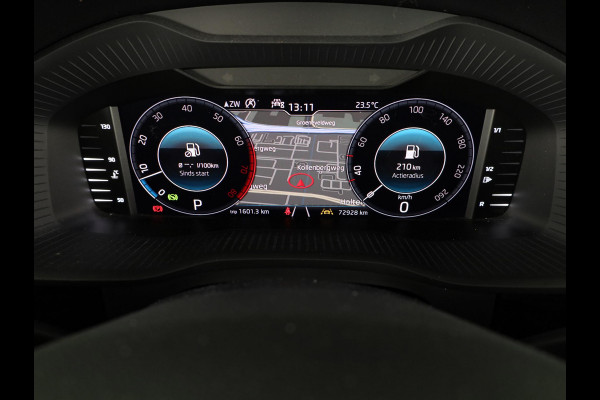 Škoda Kodiaq 1.5 TSI 150pk DSG-7 Business Edition Plus | Adaptive Cruise Control | Memory stoelen | Stoelverwarming | Navigatie | Canton | Camera