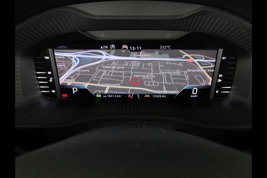 Škoda Kodiaq 1.5 TSI 150pk DSG-7 Business Edition Plus | Adaptive Cruise Control | Memory stoelen | Stoelverwarming | Navigatie | Canton | Camera