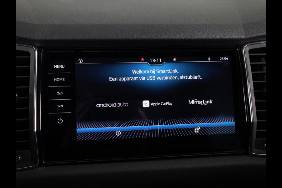 Škoda Kodiaq 1.5 TSI 150pk DSG-7 Business Edition Plus | Adaptive Cruise Control | Memory stoelen | Stoelverwarming | Navigatie | Canton | Camera