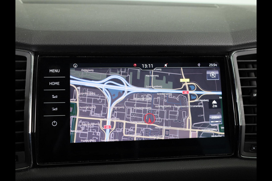 Škoda Kodiaq 1.5 TSI 150pk DSG-7 Business Edition Plus | Adaptive Cruise Control | Memory stoelen | Stoelverwarming | Navigatie | Canton | Camera