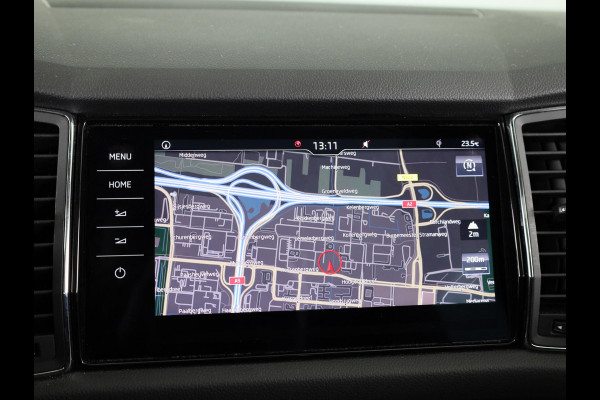 Škoda Kodiaq 1.5 TSI 150pk DSG-7 Business Edition Plus | Adaptive Cruise Control | Memory stoelen | Stoelverwarming | Navigatie | Canton | Camera