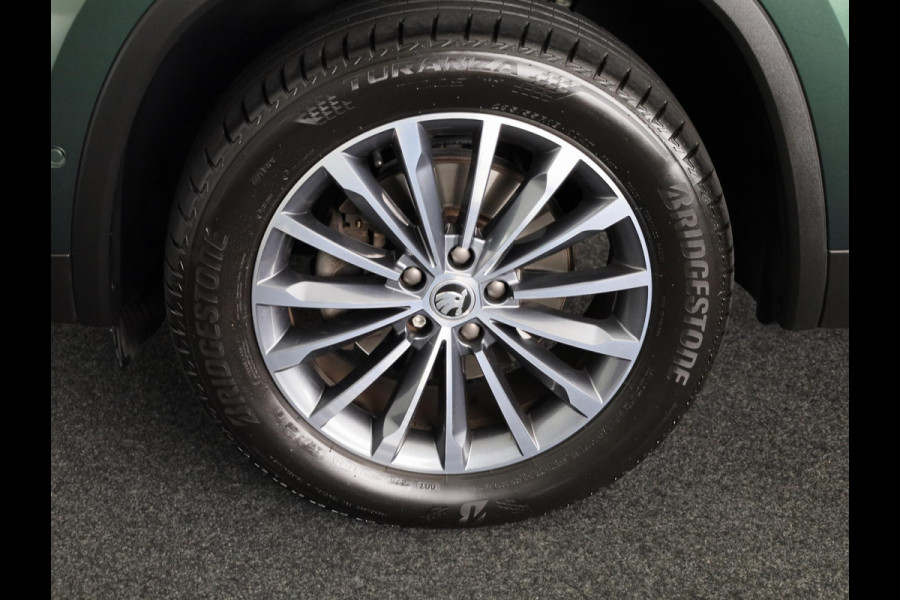 Škoda Kodiaq 1.5 TSI 150pk DSG-7 Business Edition Plus | Adaptive Cruise Control | Memory stoelen | Stoelverwarming | Navigatie | Canton | Camera
